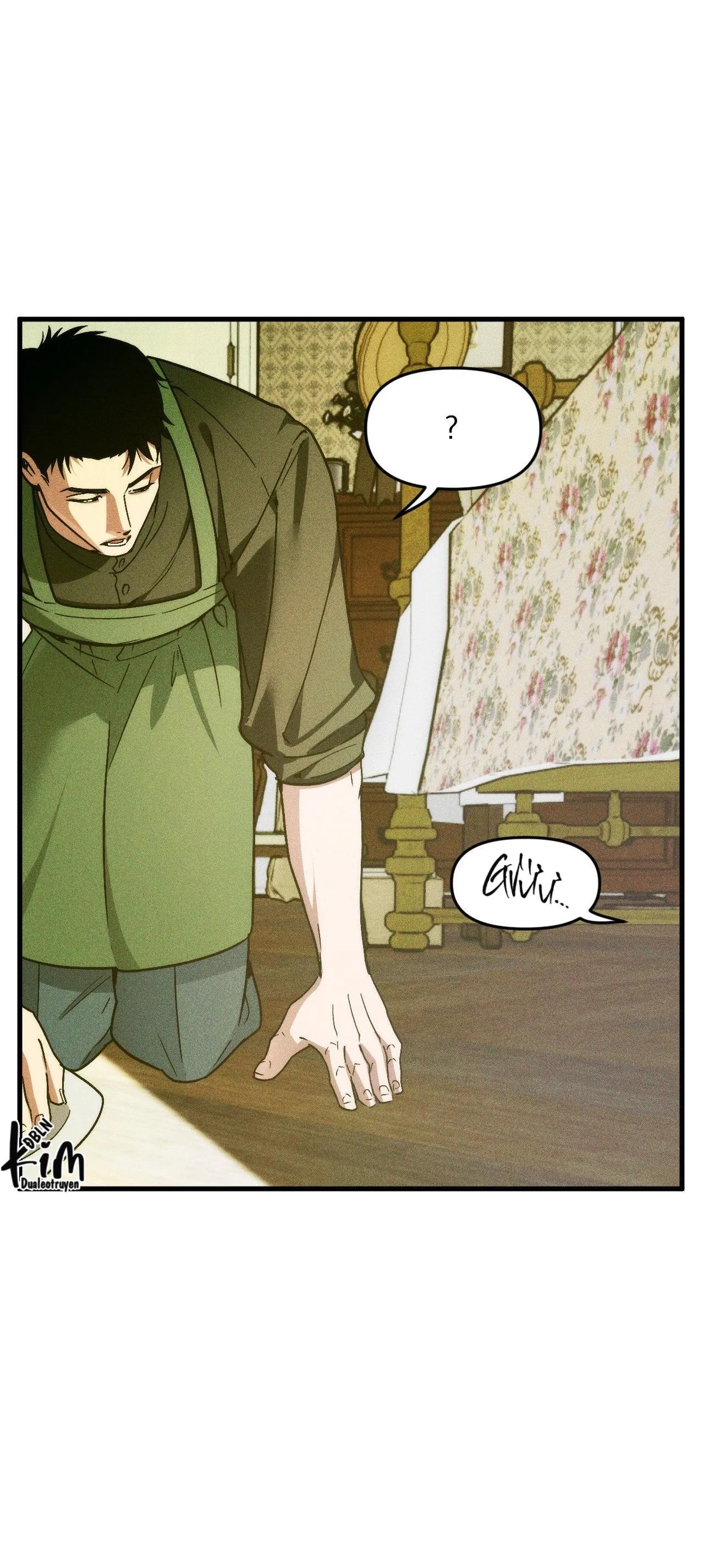 ANH CHỒNG TẾ PHẨM Chapter 8 Trang 44