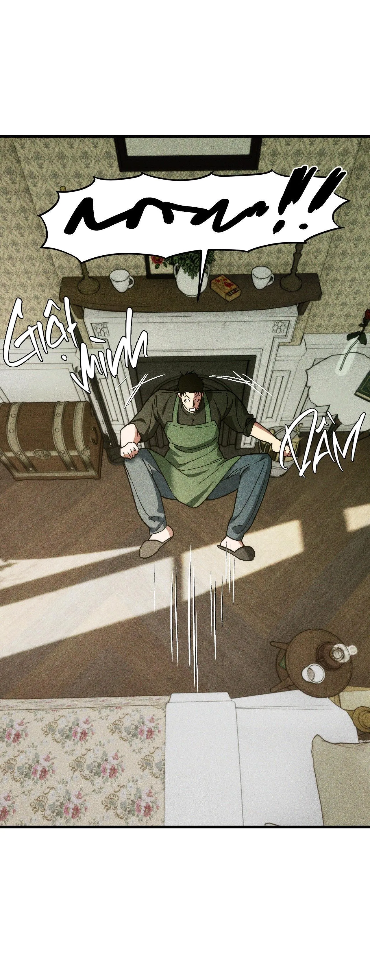 ANH CHỒNG TẾ PHẨM Chapter 8 Trang 46