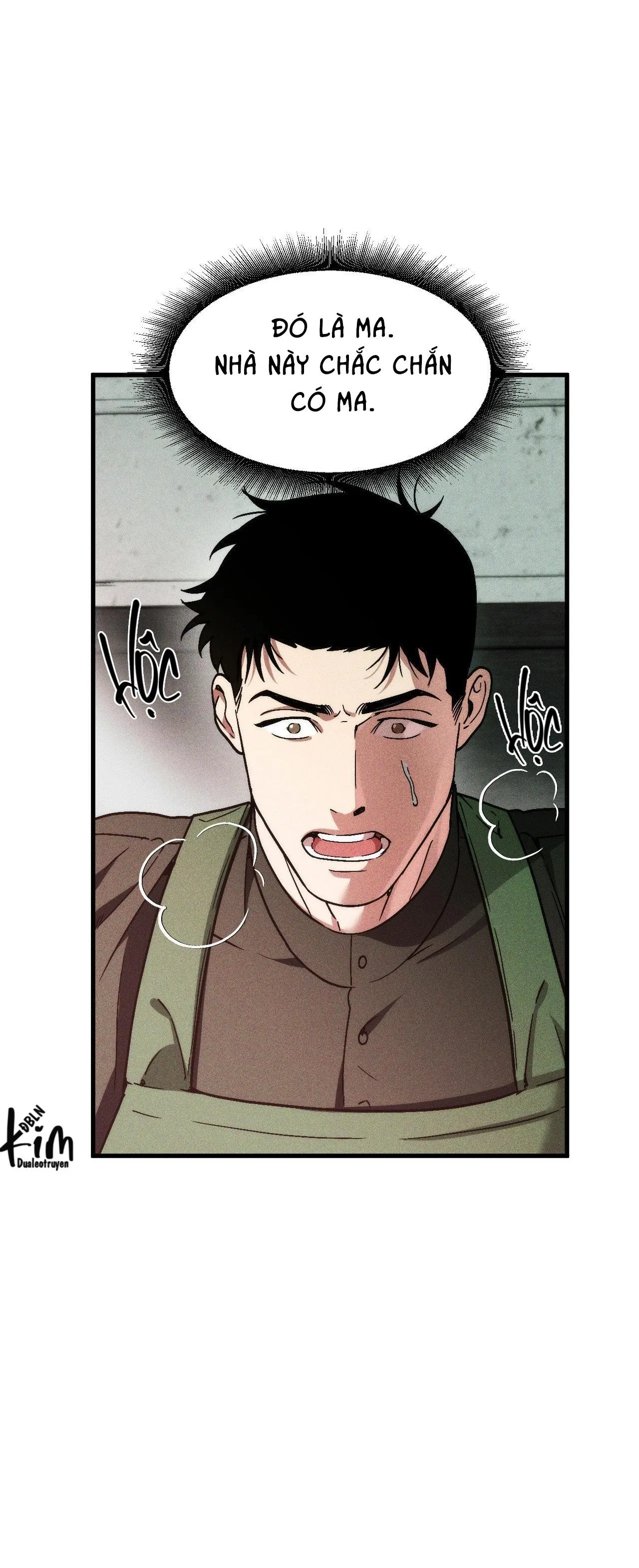 ANH CHỒNG TẾ PHẨM Chapter 8 Trang 47