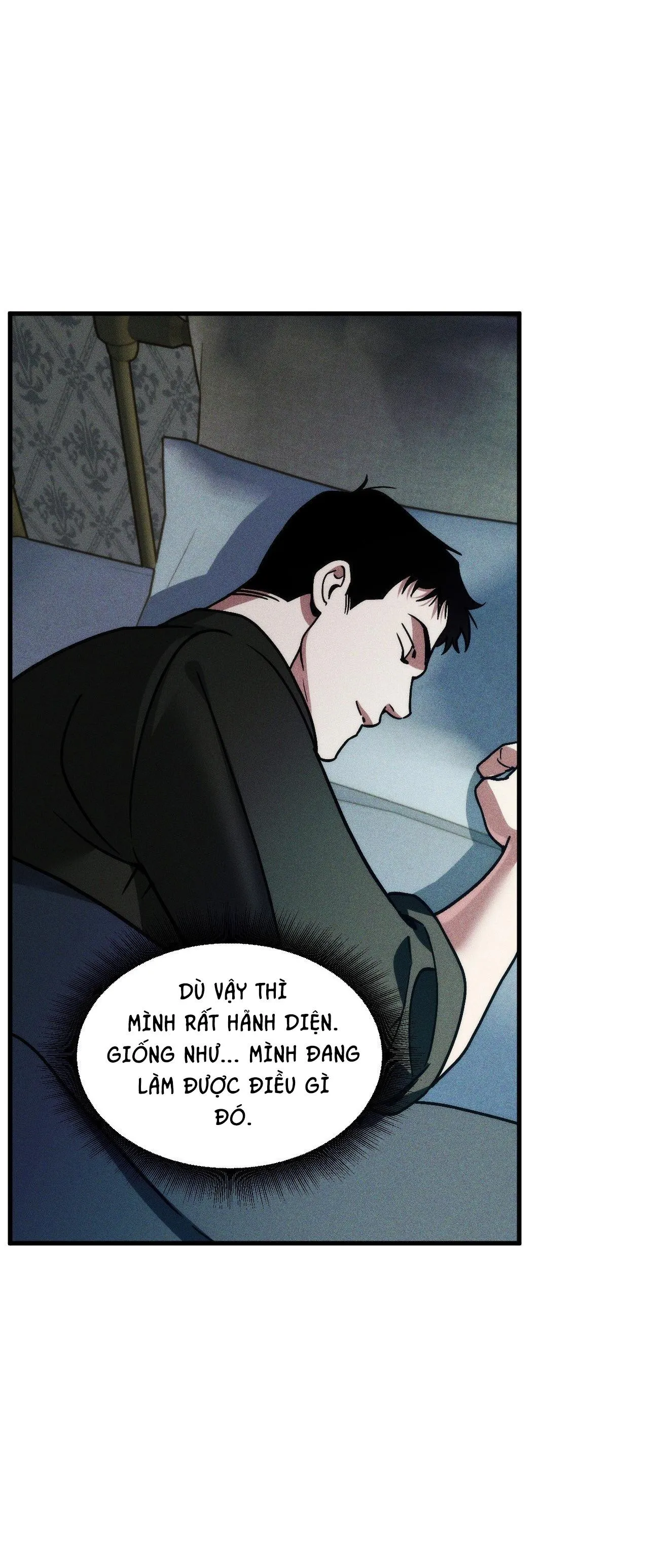 ANH CHỒNG TẾ PHẨM Chapter 8 Trang 53