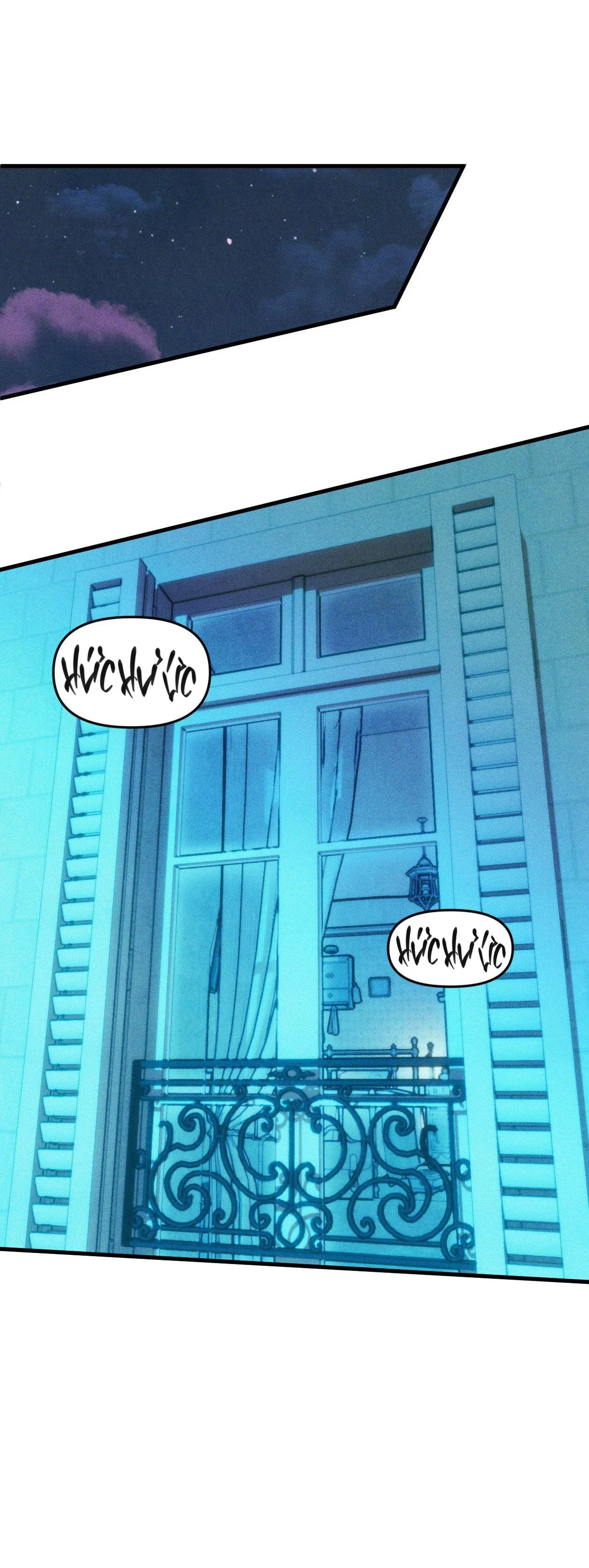 ANH CHỒNG TẾ PHẨM Chapter 8 Trang 55