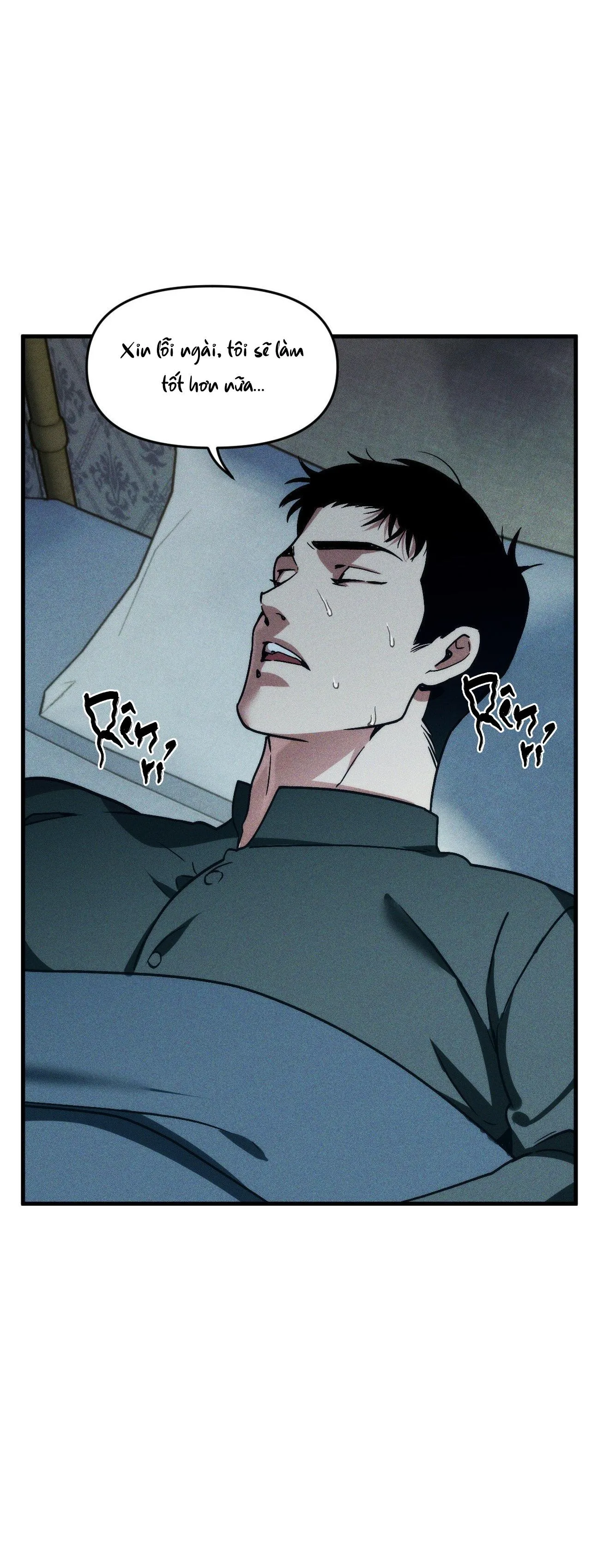 ANH CHỒNG TẾ PHẨM Chapter 8 Trang 56