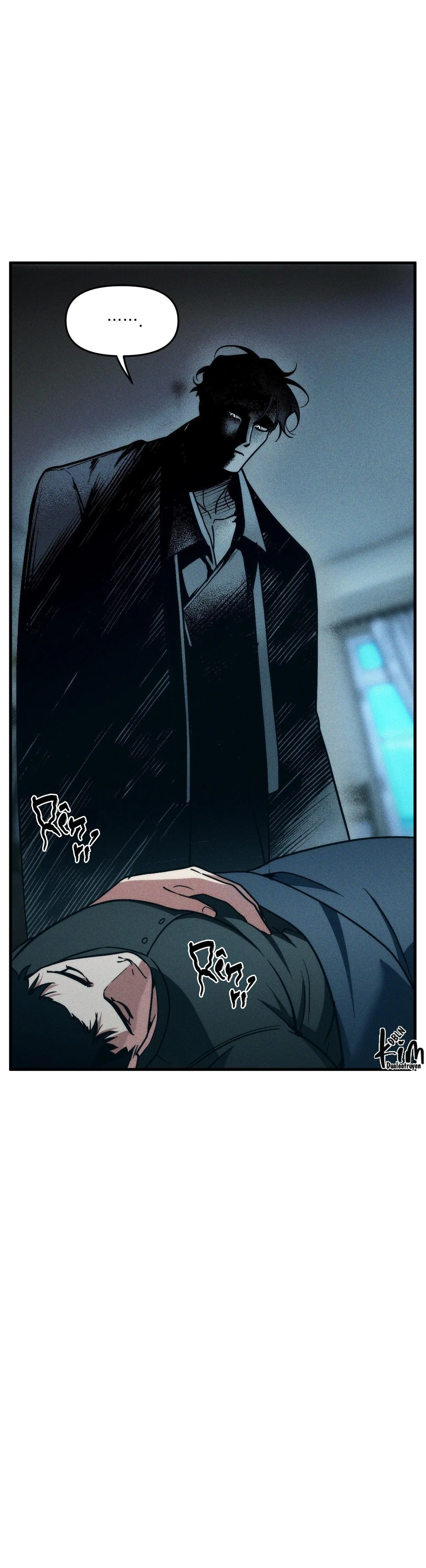 ANH CHỒNG TẾ PHẨM Chapter 8 Trang 57