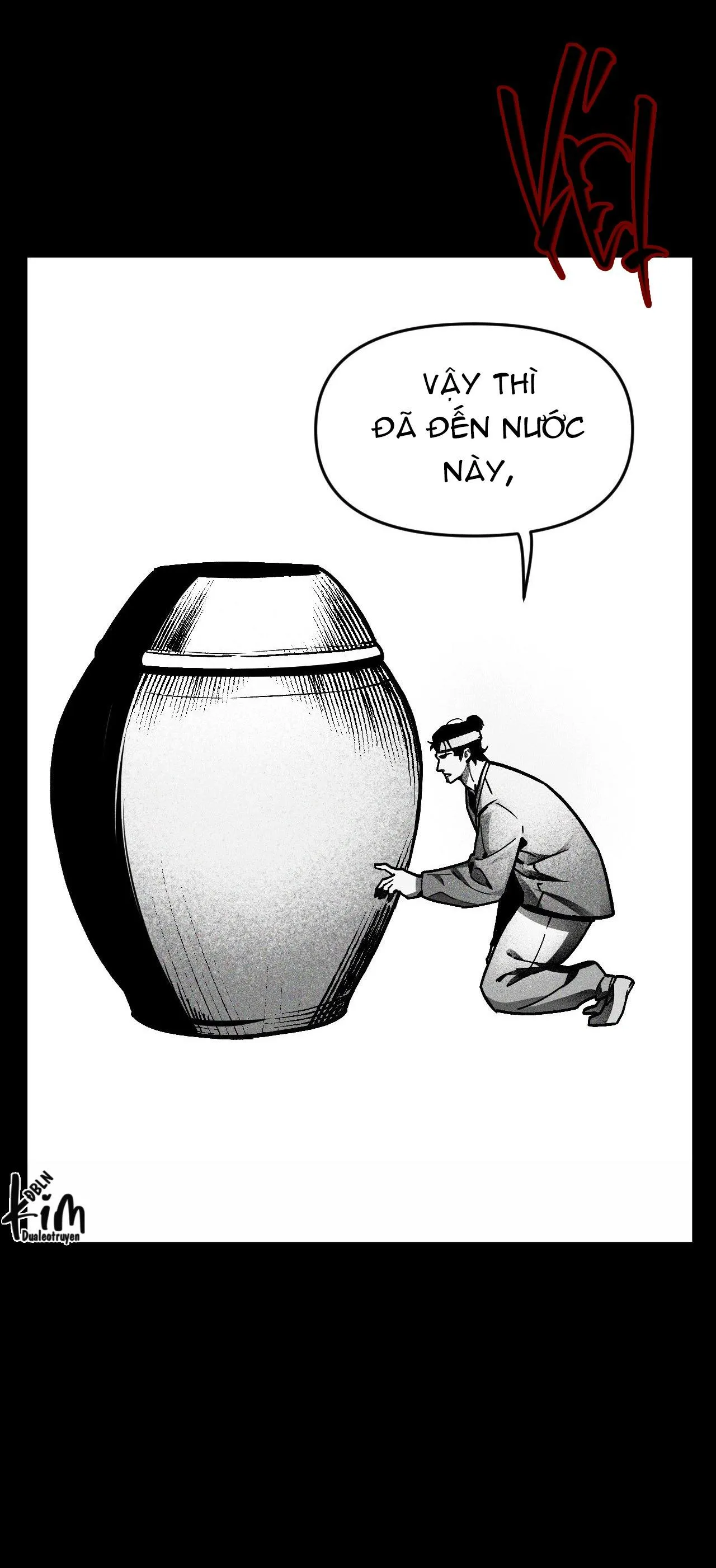 ANH CHỒNG TẾ PHẨM Chapter 9 Trang 5