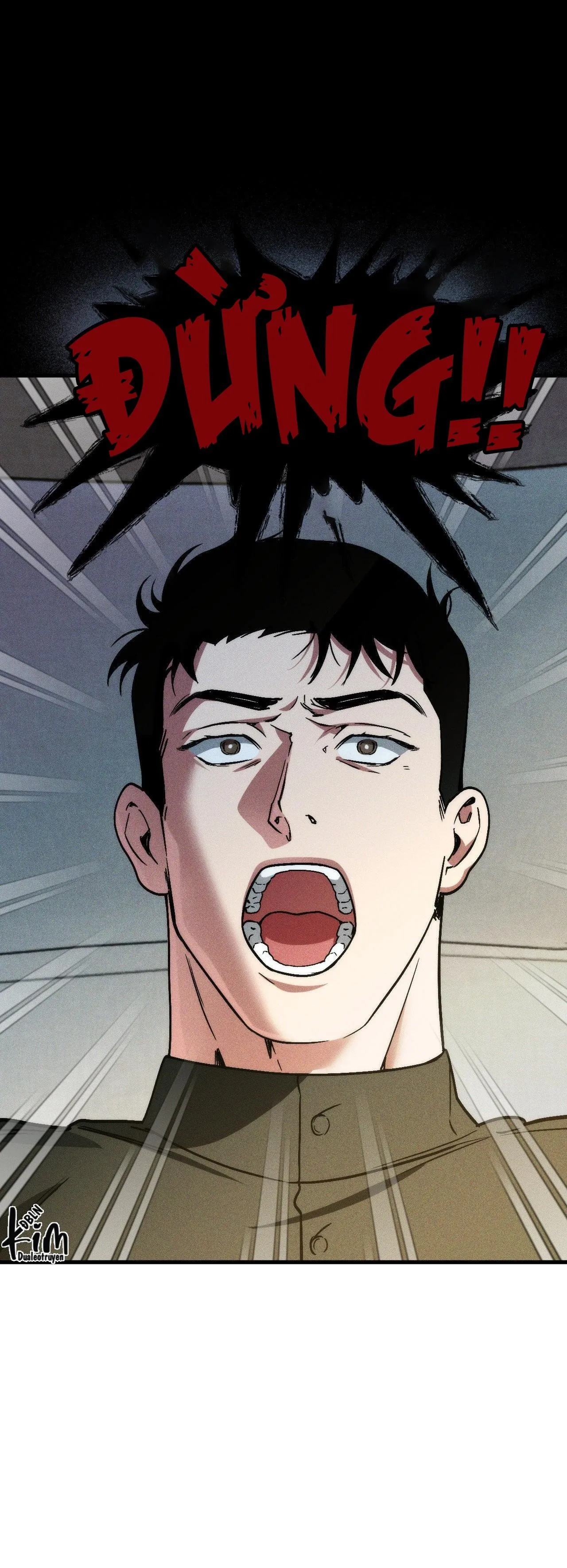 ANH CHỒNG TẾ PHẨM Chapter 9 Trang 11