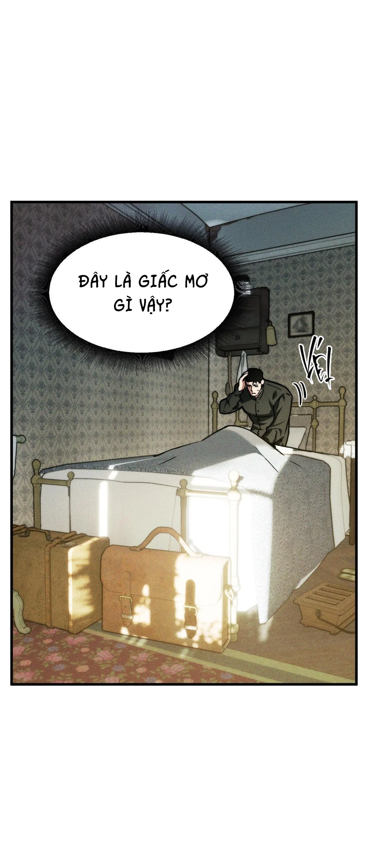 ANH CHỒNG TẾ PHẨM Chapter 9 Trang 12