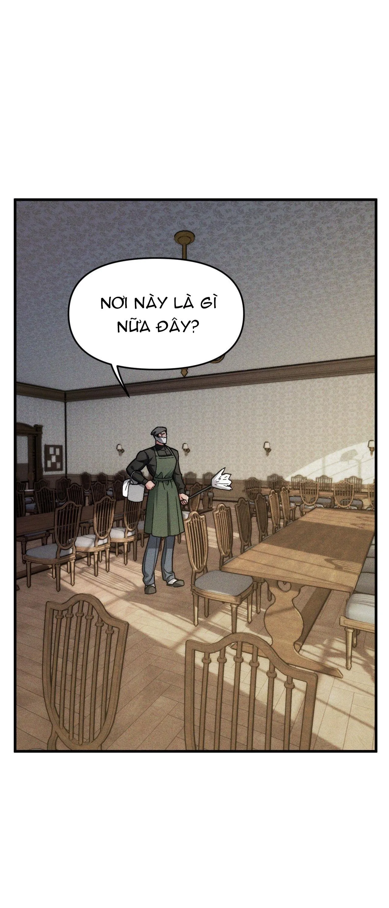 ANH CHỒNG TẾ PHẨM Chapter 9 Trang 16