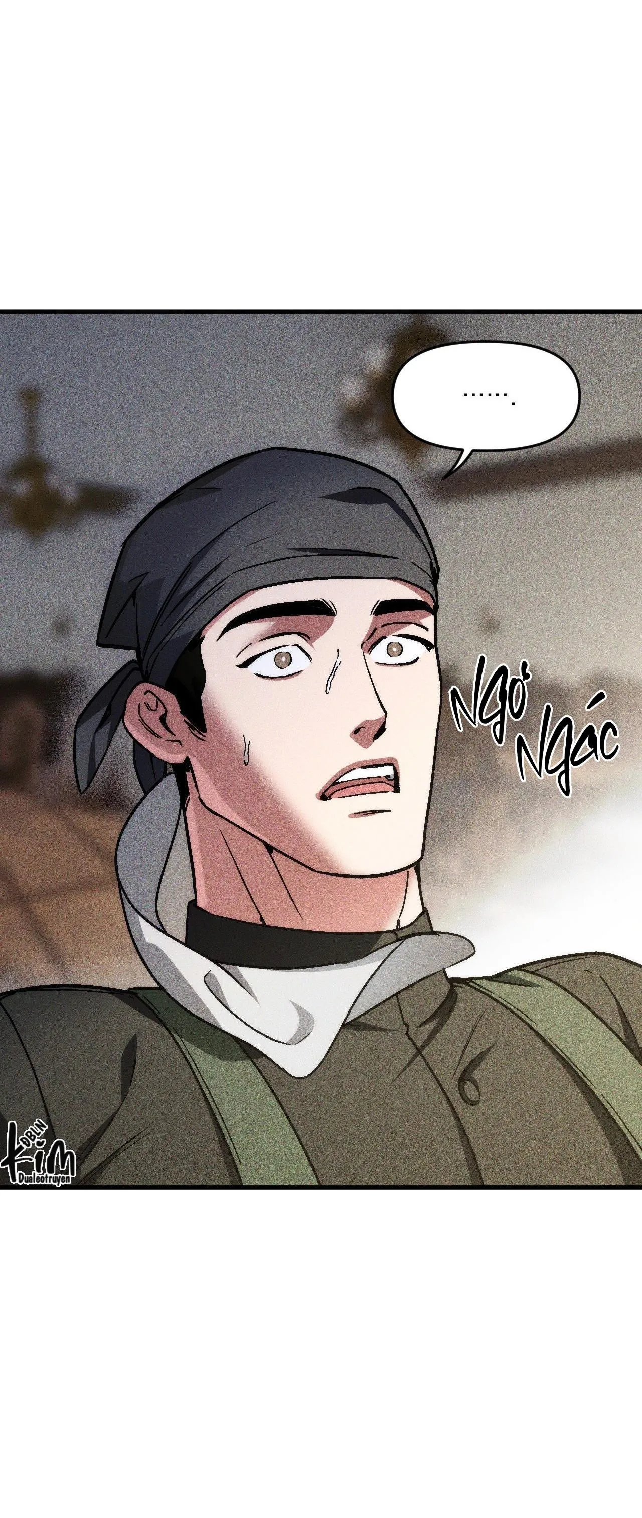 ANH CHỒNG TẾ PHẨM Chapter 9 Trang 19