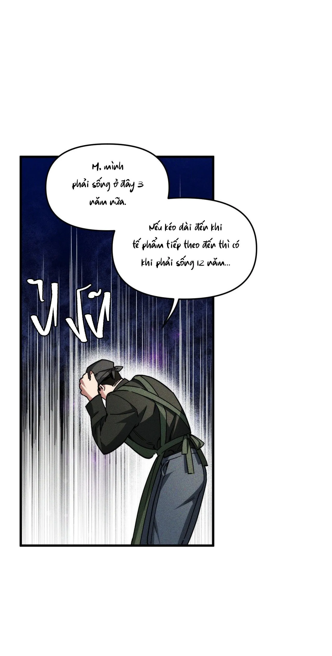ANH CHỒNG TẾ PHẨM Chapter 9 Trang 21