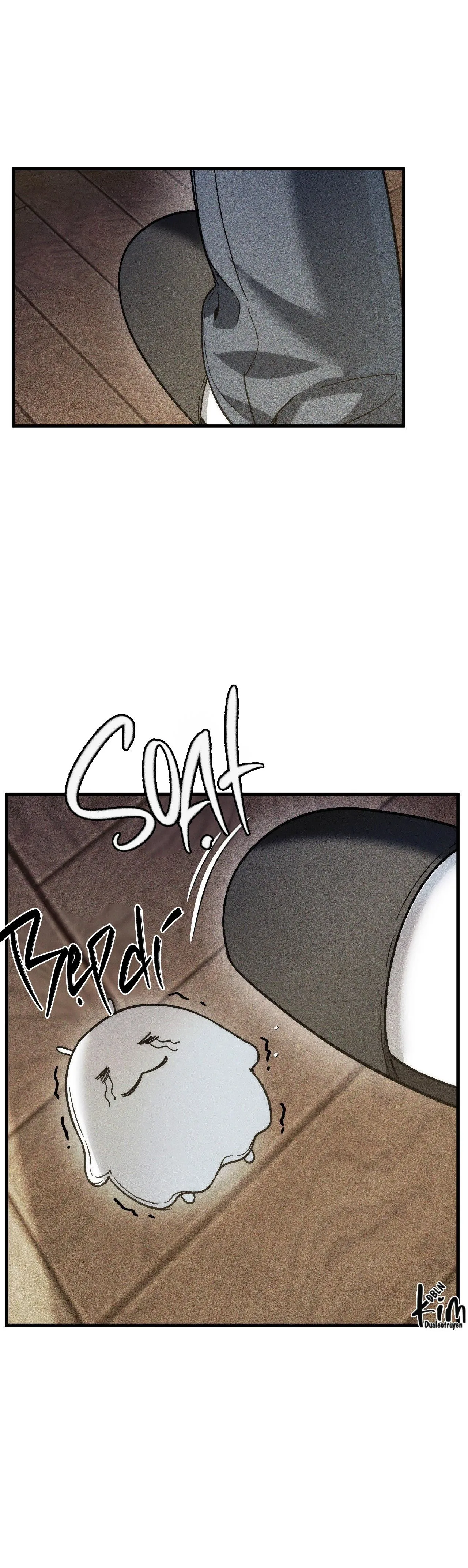 ANH CHỒNG TẾ PHẨM Chapter 9 Trang 26