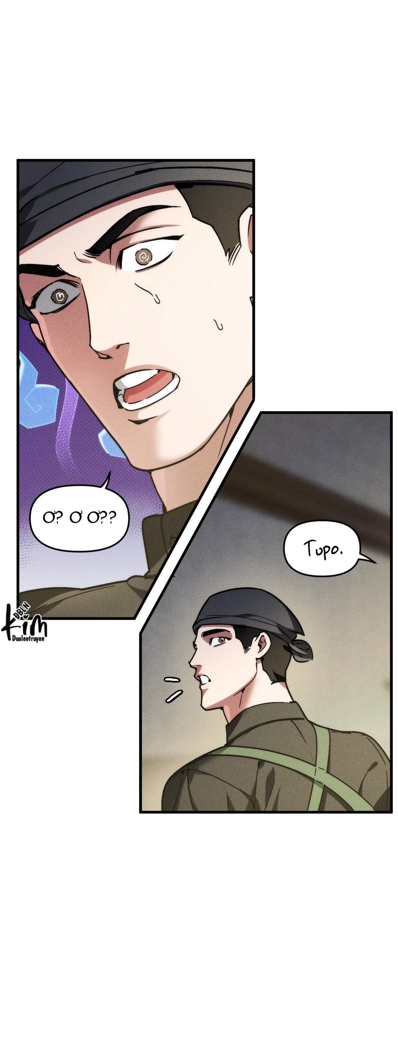 ANH CHỒNG TẾ PHẨM Chapter 9 Trang 29