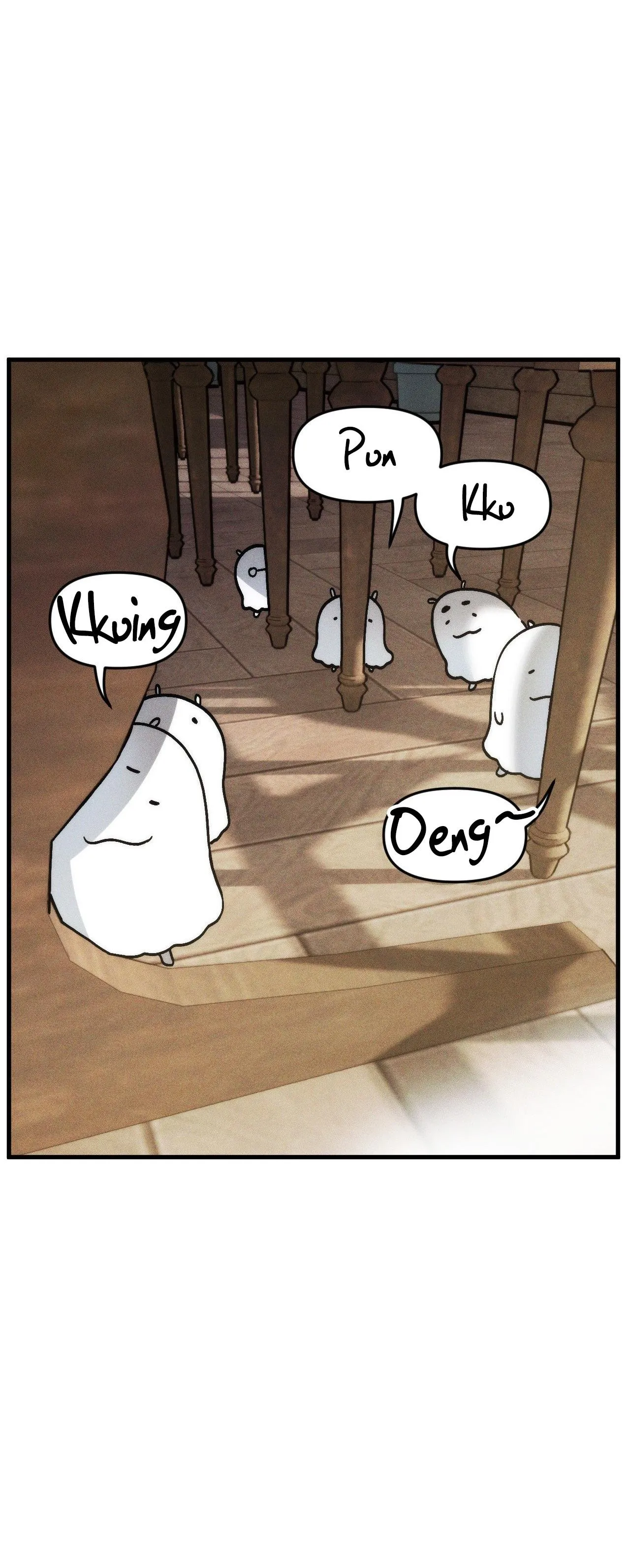 ANH CHỒNG TẾ PHẨM Chapter 9 Trang 30