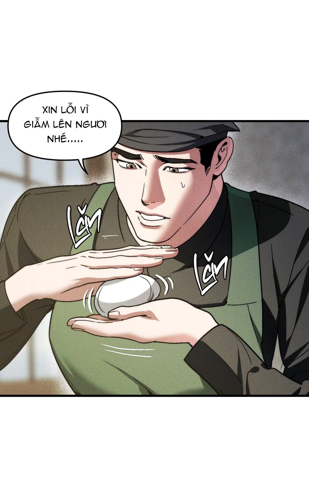 ANH CHỒNG TẾ PHẨM Chapter 9 Trang 33