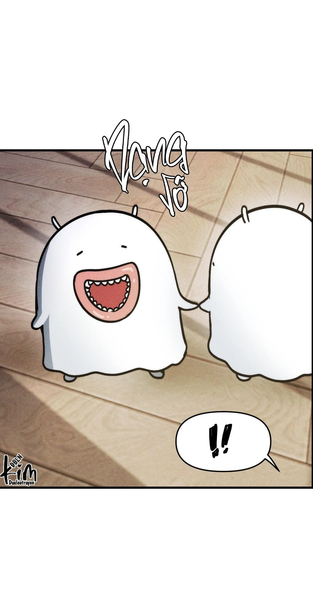 ANH CHỒNG TẾ PHẨM Chapter 9 Trang 35