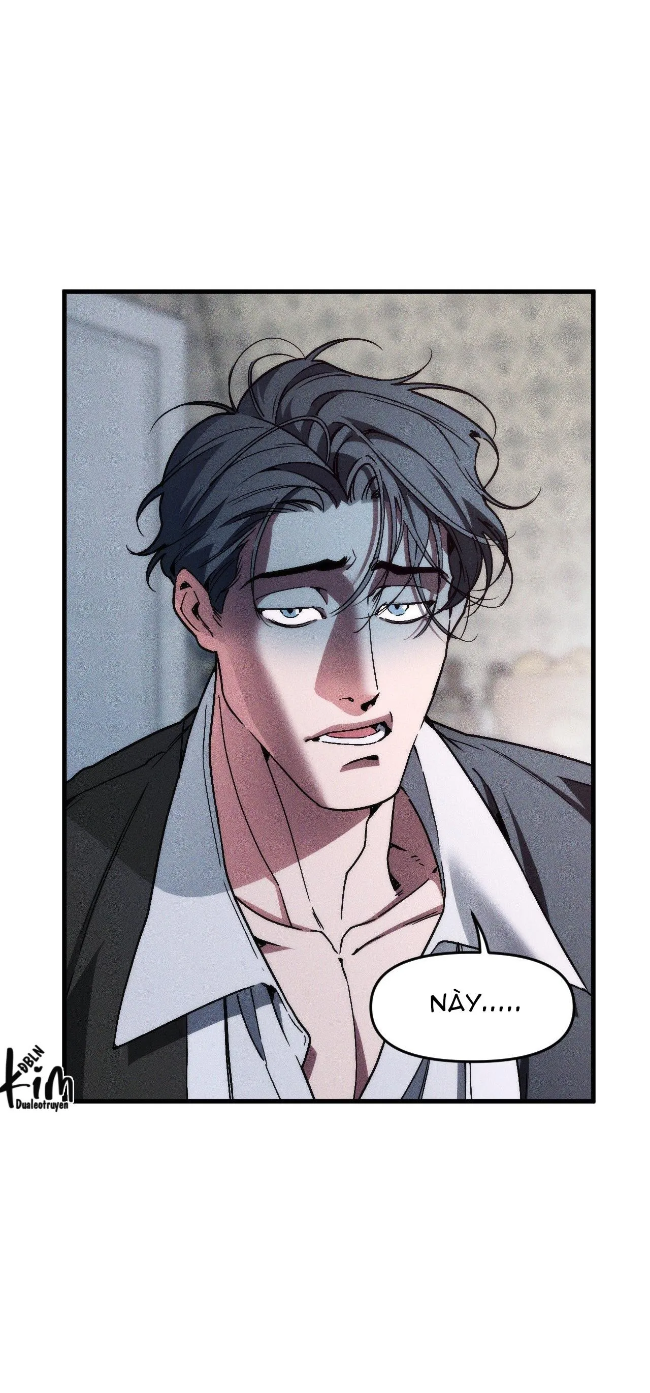 ANH CHỒNG TẾ PHẨM Chapter 9 Trang 38