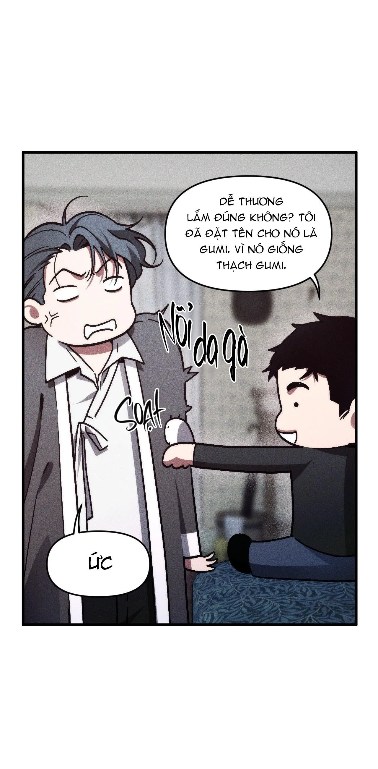 ANH CHỒNG TẾ PHẨM Chapter 9 Trang 40