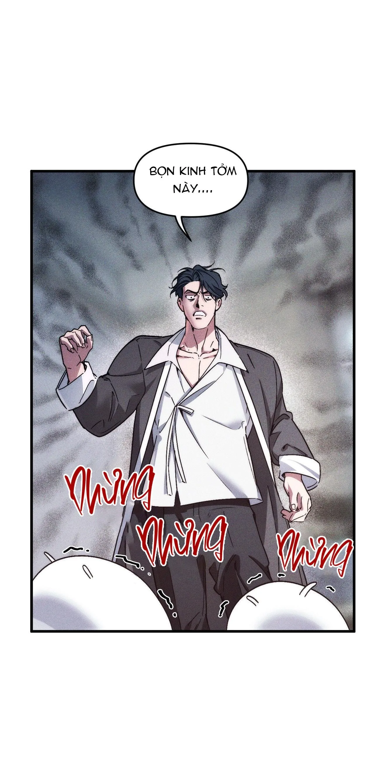 ANH CHỒNG TẾ PHẨM Chapter 9 Trang 45