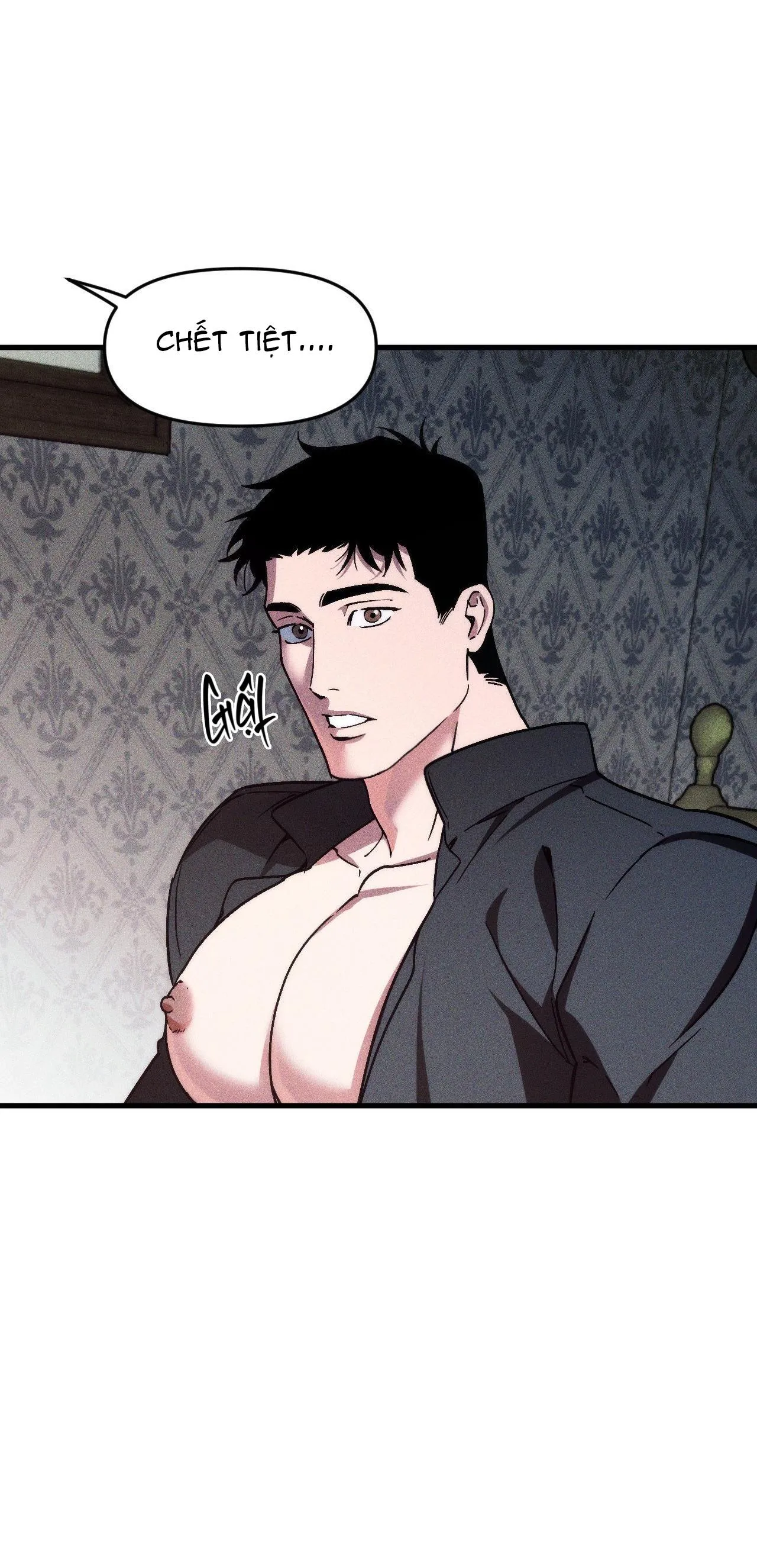 ANH CHỒNG TẾ PHẨM Chapter 9 Trang 46