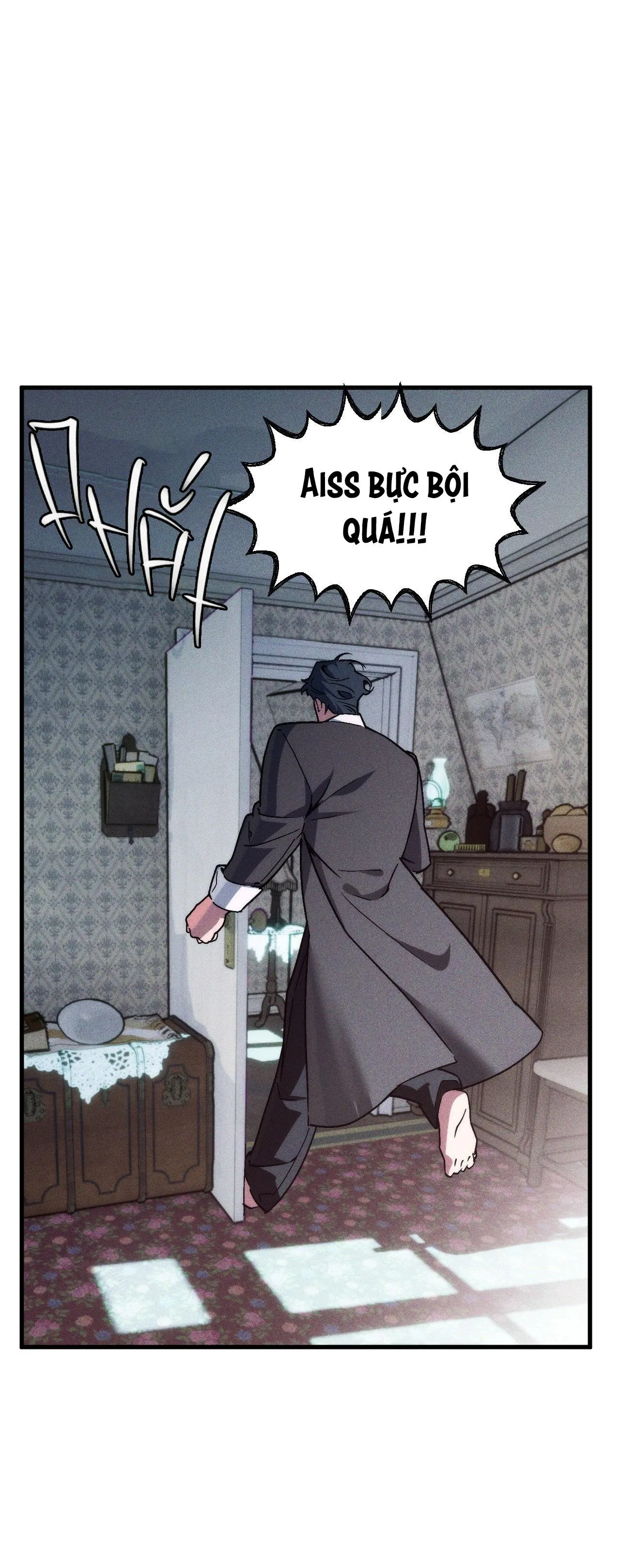 ANH CHỒNG TẾ PHẨM Chapter 9 Trang 47