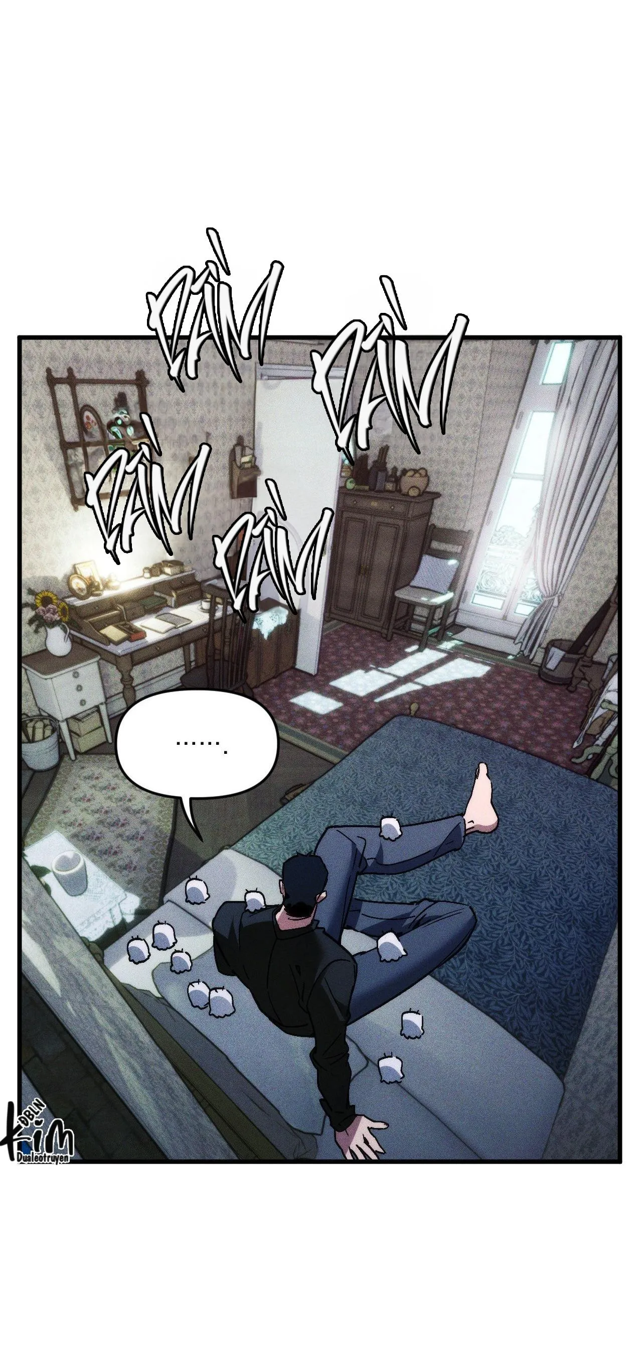 ANH CHỒNG TẾ PHẨM Chapter 9 Trang 48