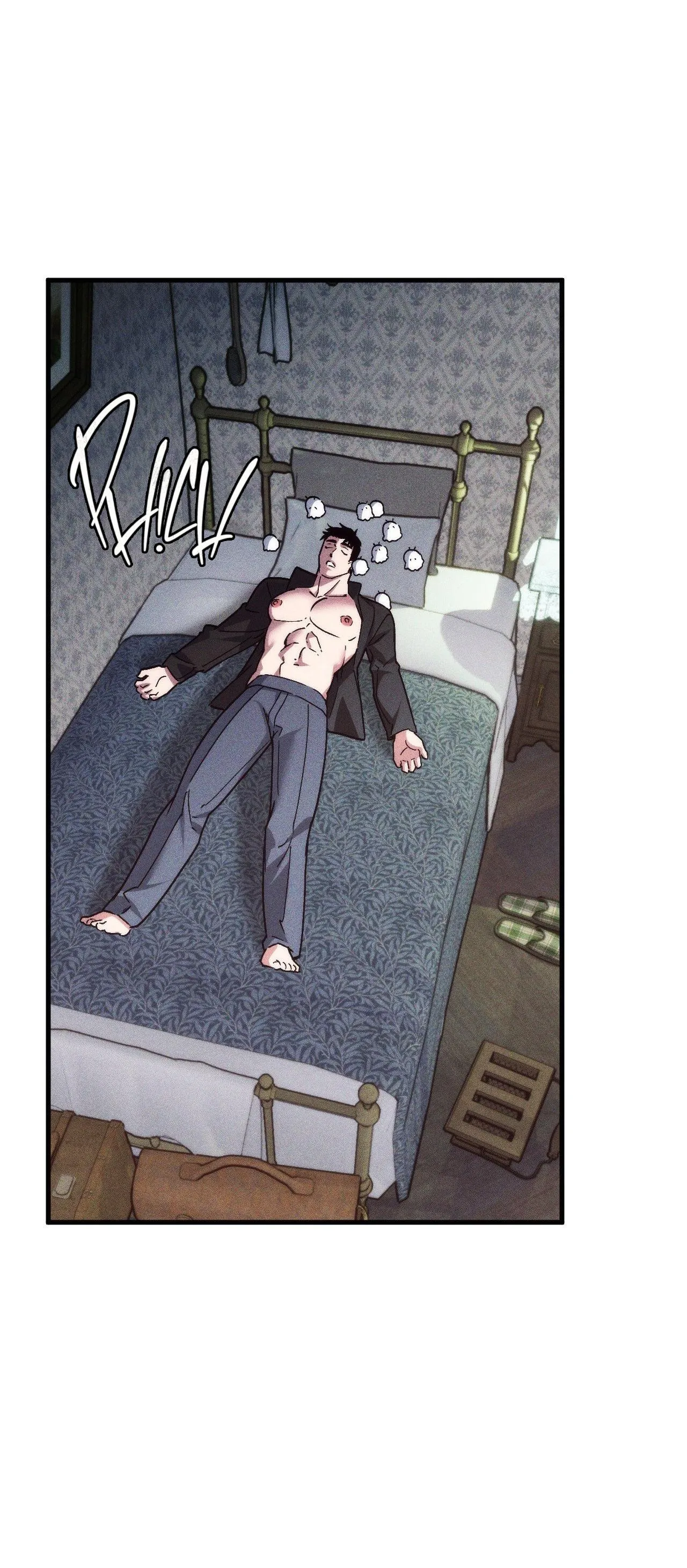 ANH CHỒNG TẾ PHẨM Chapter 9 Trang 50