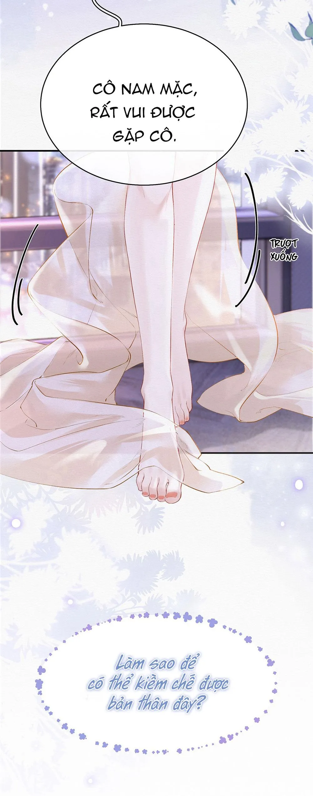 Ảnh Chụp Phòng Kín Chapter 1 Trang 3