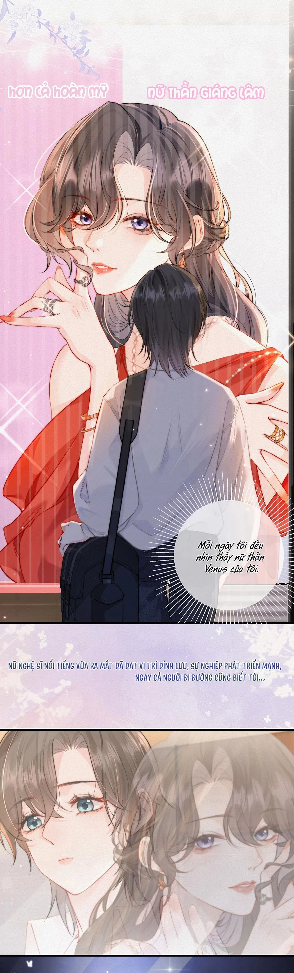 Ảnh Chụp Phòng Kín Chapter 1 Trang 11