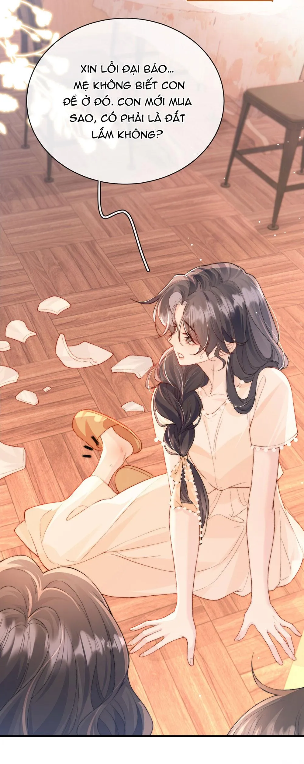 Ảnh Chụp Phòng Kín Chapter 10 Trang 16