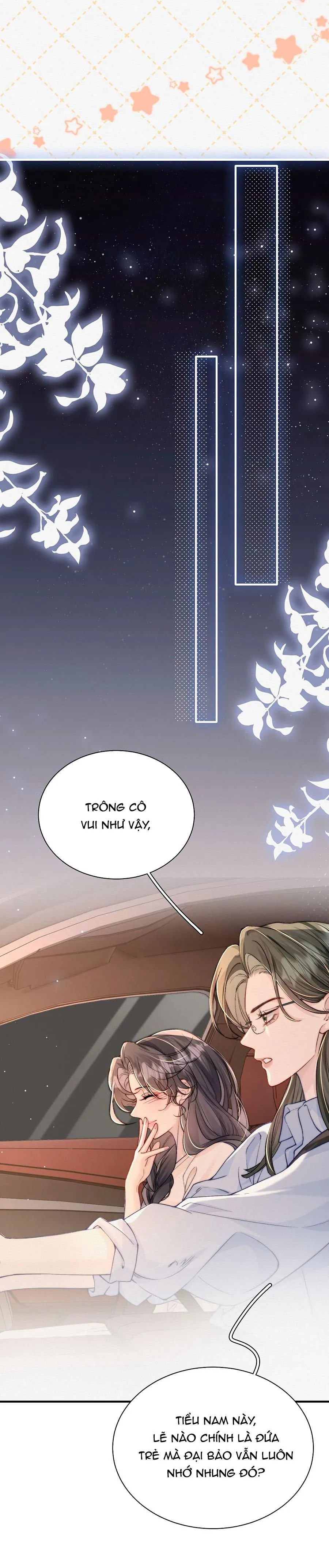 Ảnh Chụp Phòng Kín Chapter 11 Trang 13