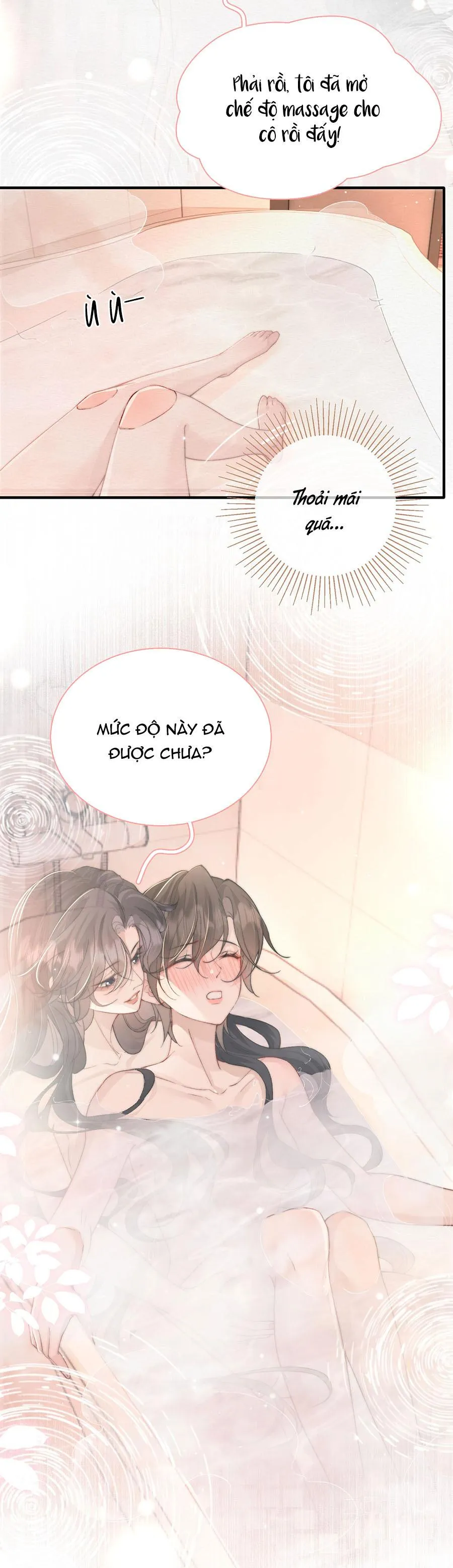 Ảnh Chụp Phòng Kín Chapter 11 Trang 16