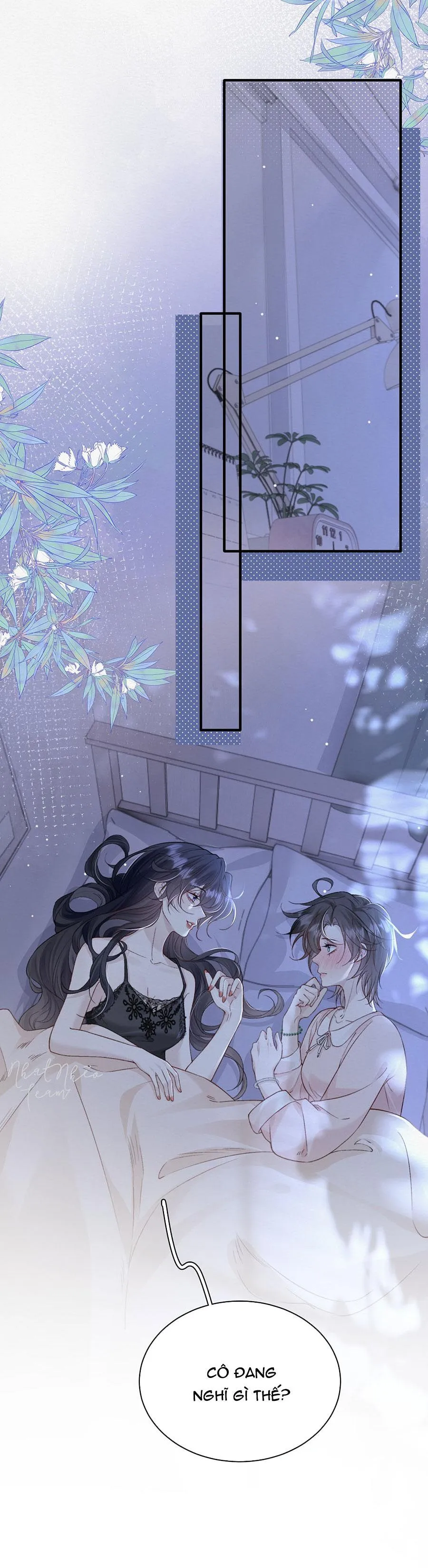 Ảnh Chụp Phòng Kín Chapter 11 Trang 20