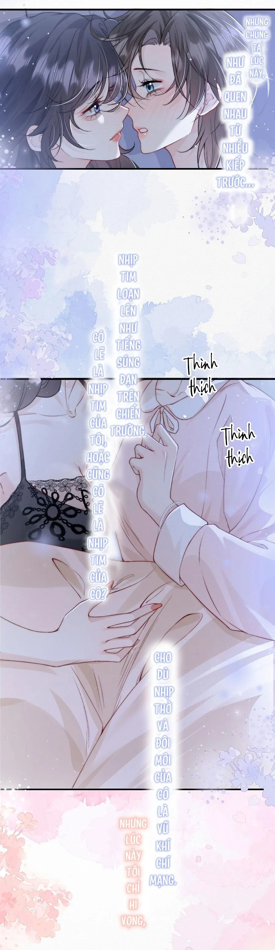 Ảnh Chụp Phòng Kín Chapter 11 Trang 26