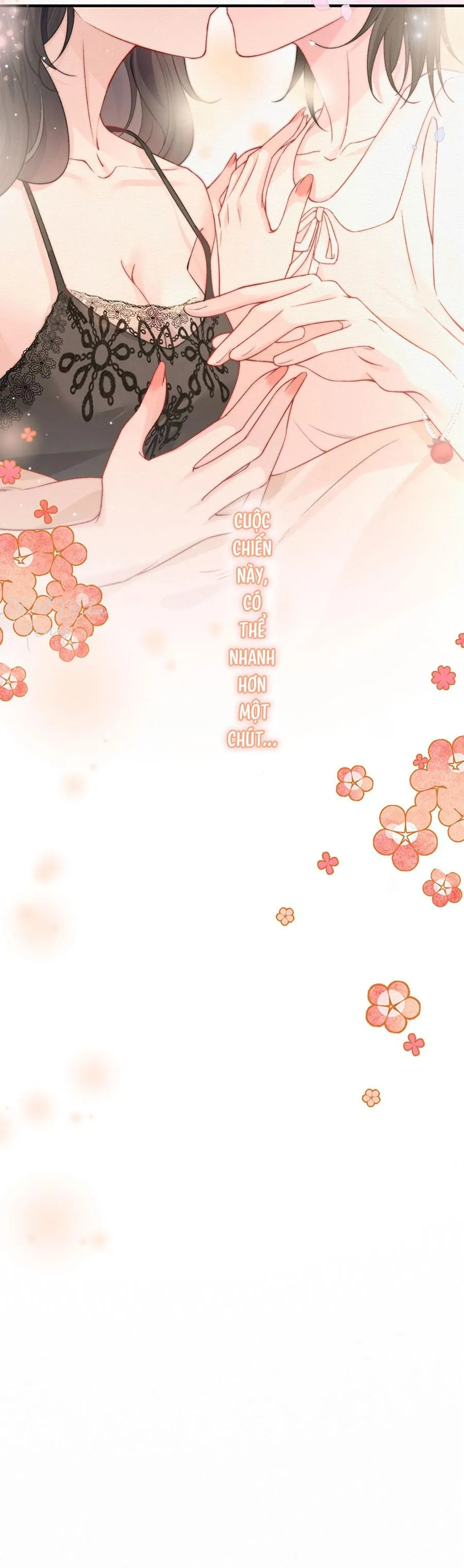 Ảnh Chụp Phòng Kín Chapter 11 Trang 27