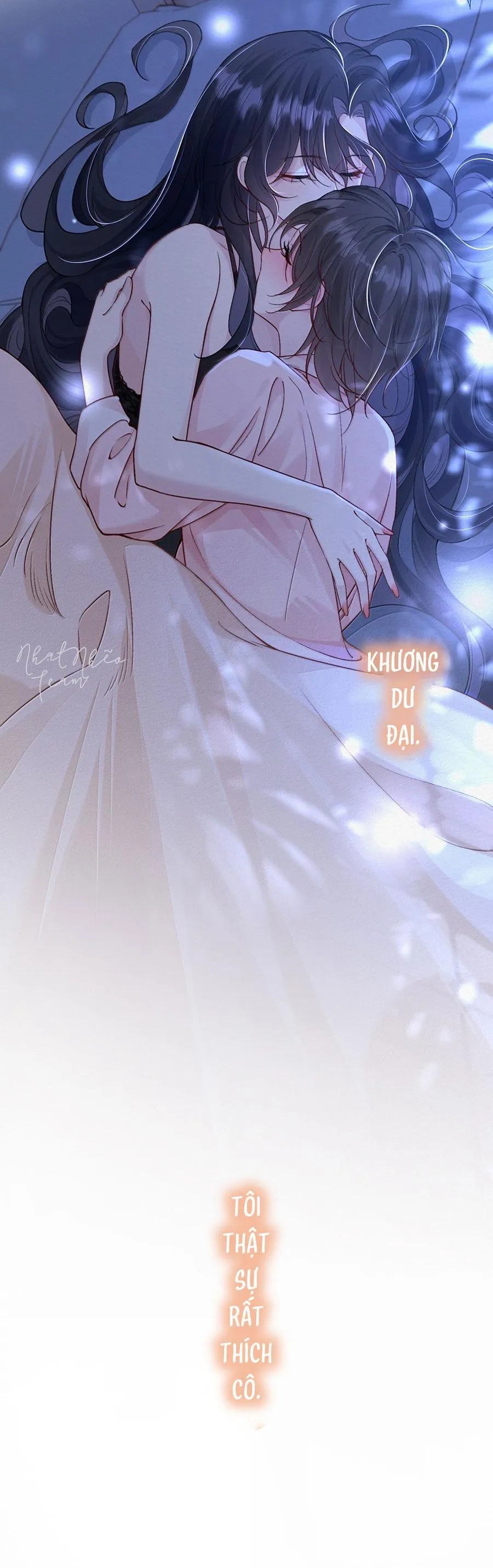 Ảnh Chụp Phòng Kín Chapter 12 Trang 5