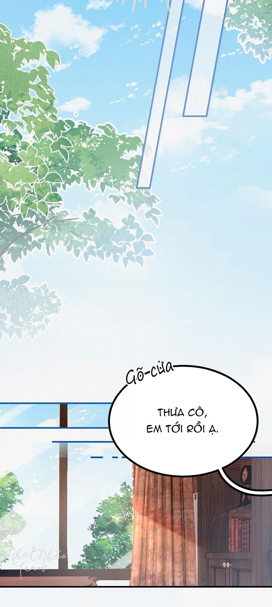 Ảnh Chụp Phòng Kín Chapter 12 Trang 11