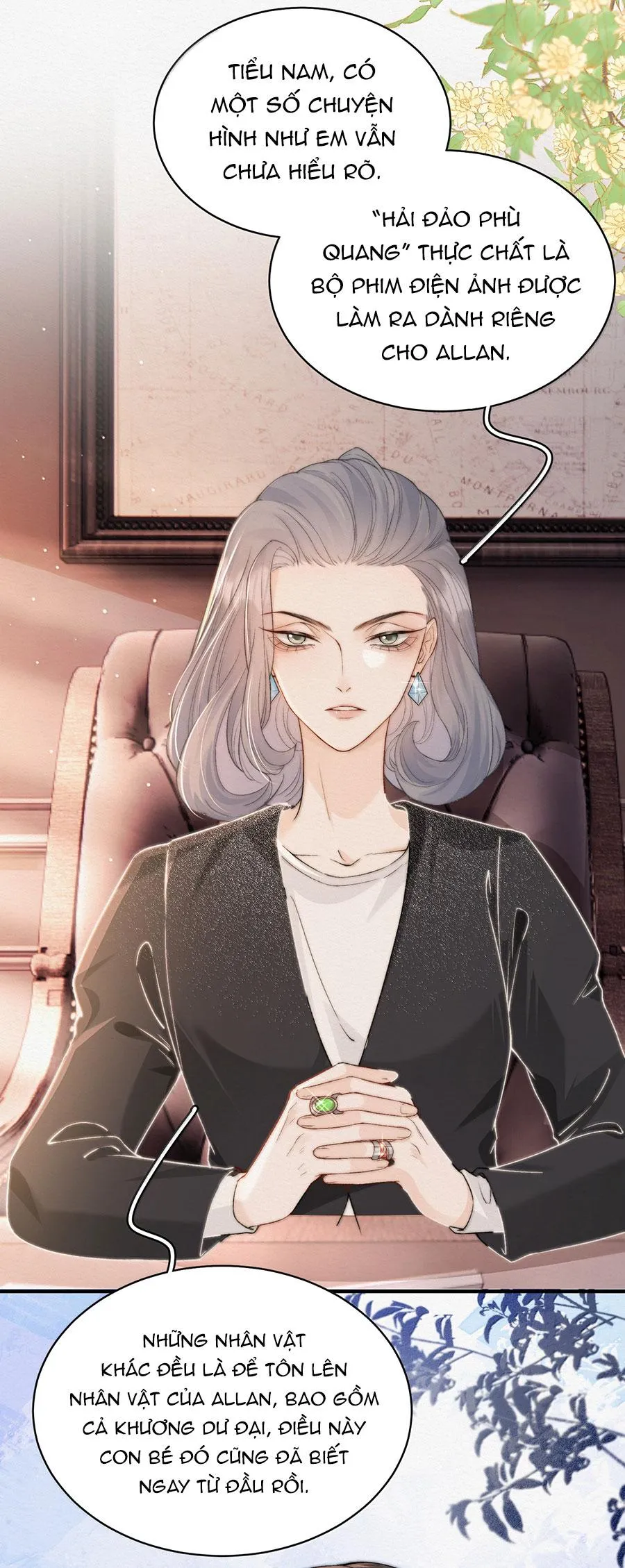 Ảnh Chụp Phòng Kín Chapter 12 Trang 15