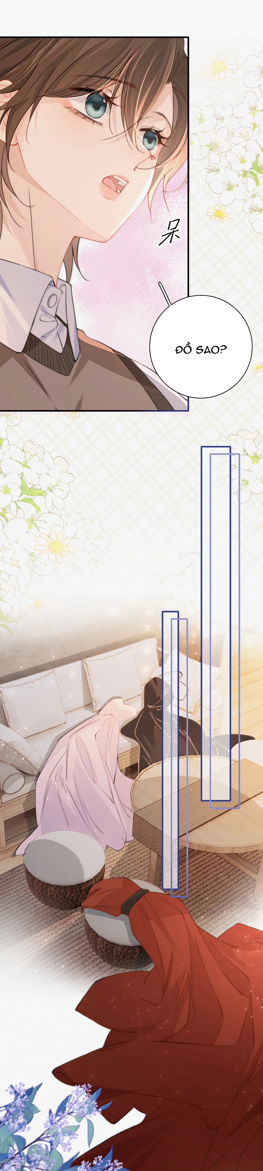 Ảnh Chụp Phòng Kín Chapter 15 Trang 10