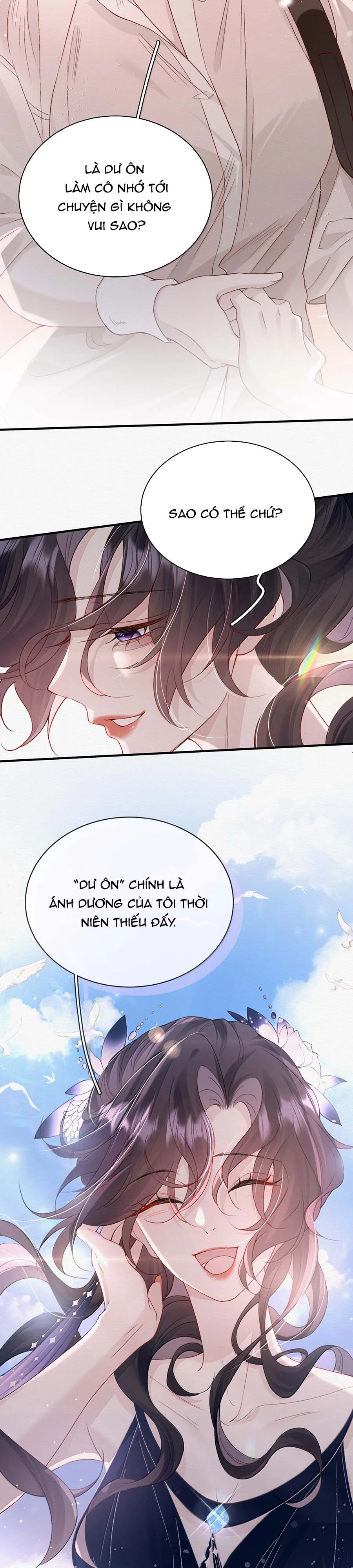 Ảnh Chụp Phòng Kín Chapter 16 Trang 5