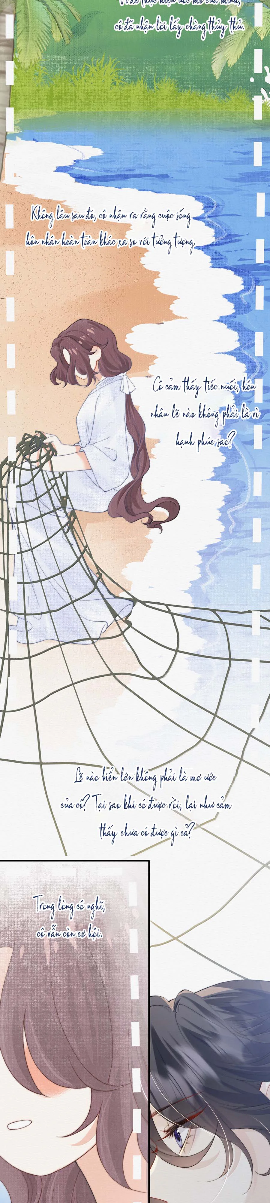 Ảnh Chụp Phòng Kín Chapter 16 Trang 8