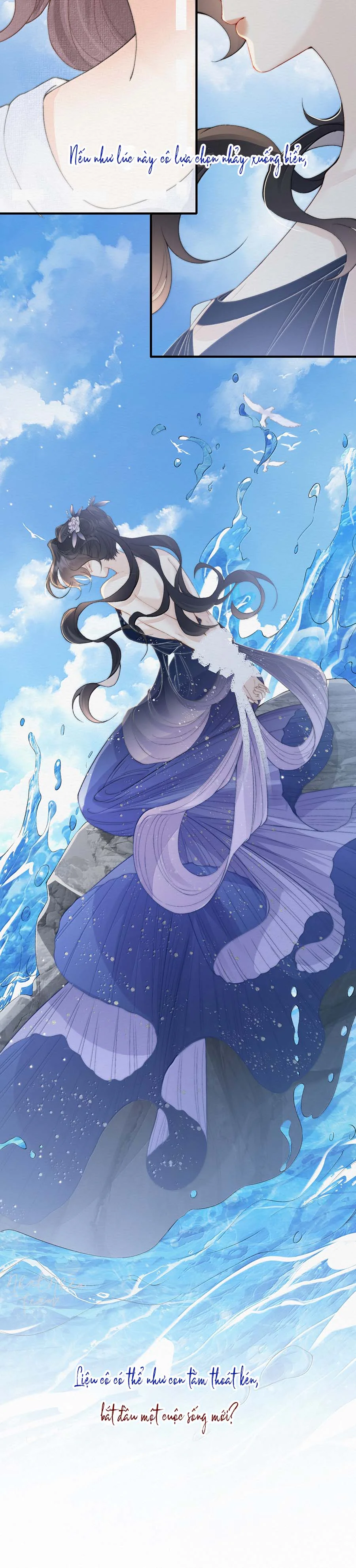 Ảnh Chụp Phòng Kín Chapter 16 Trang 9