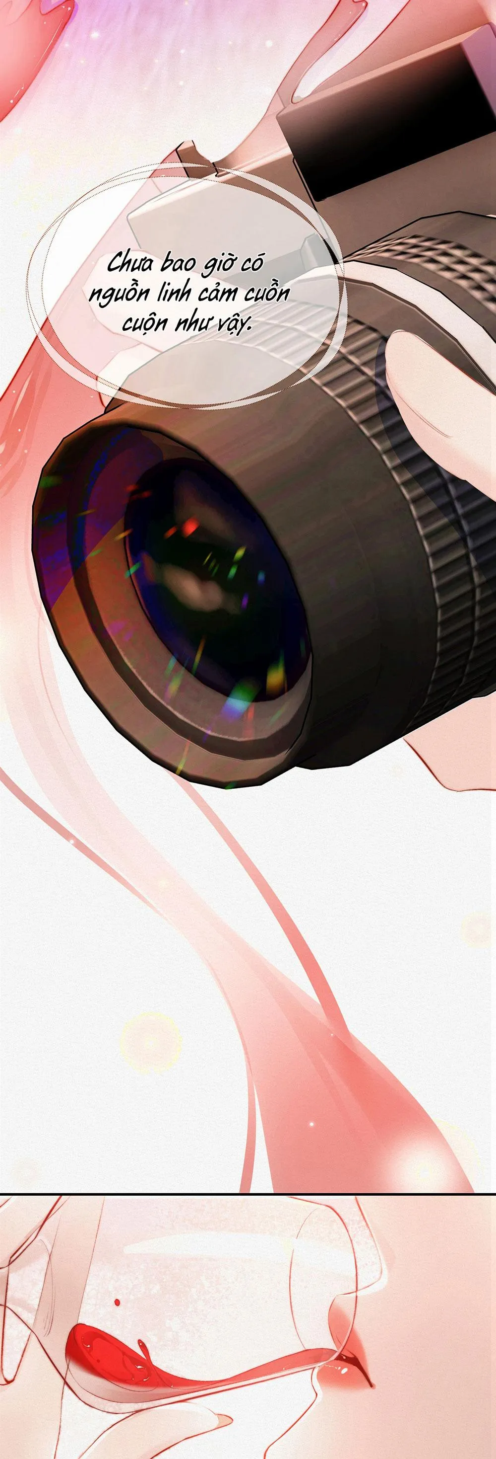 Ảnh Chụp Phòng Kín Chapter 2 Trang 8