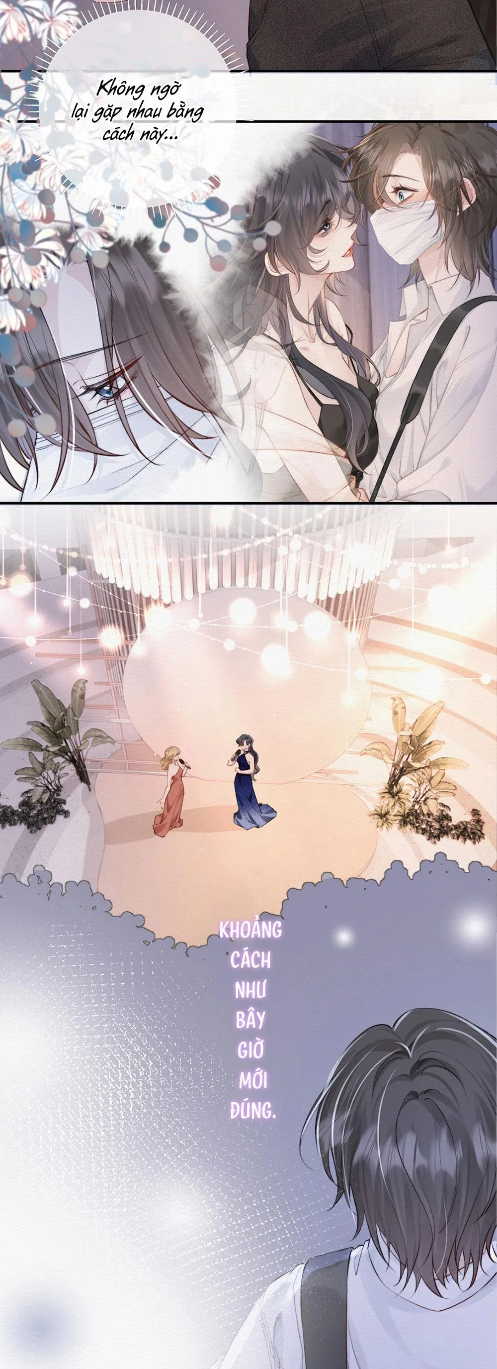 Ảnh Chụp Phòng Kín Chapter 2 Trang 16