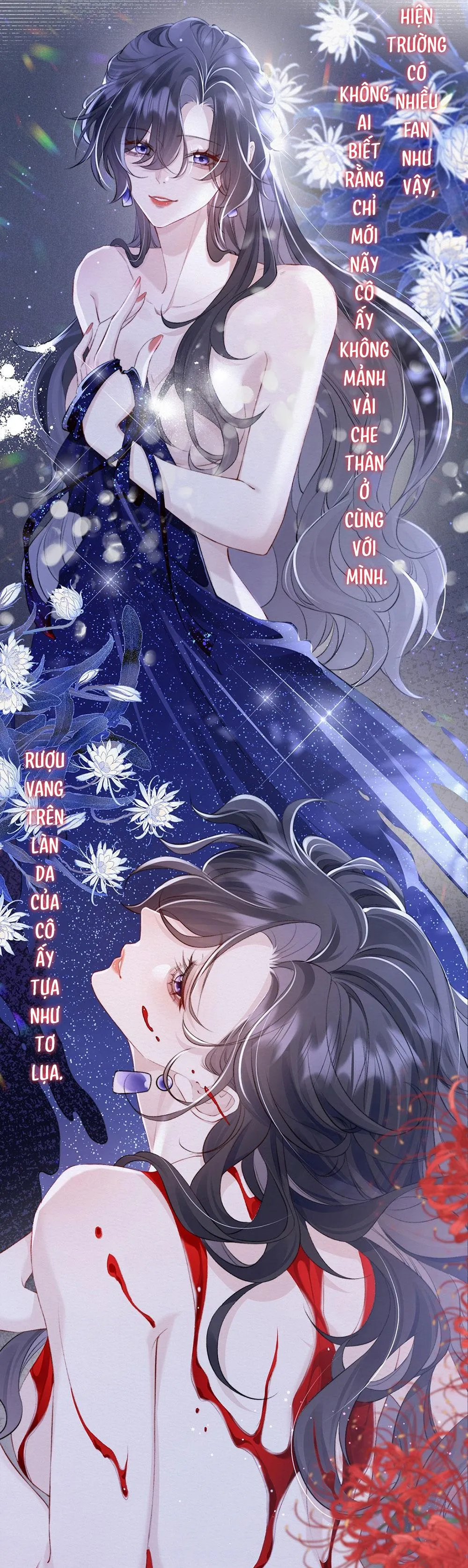 Ảnh Chụp Phòng Kín Chapter 2 Trang 18