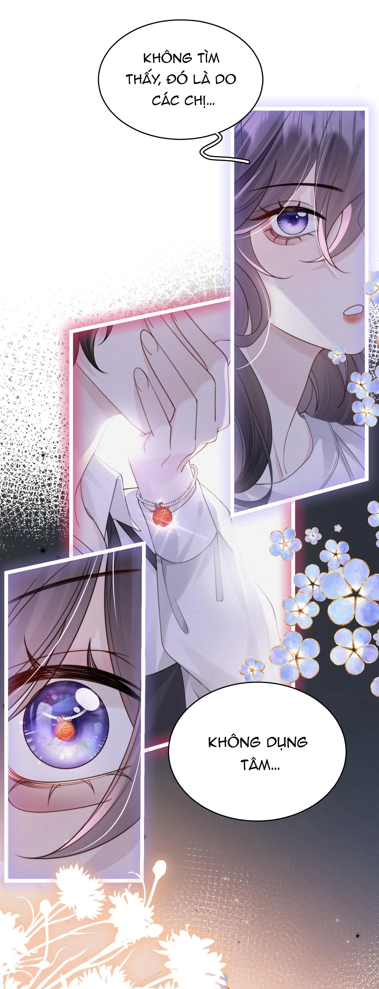 Ảnh Chụp Phòng Kín Chapter 3 Trang 13