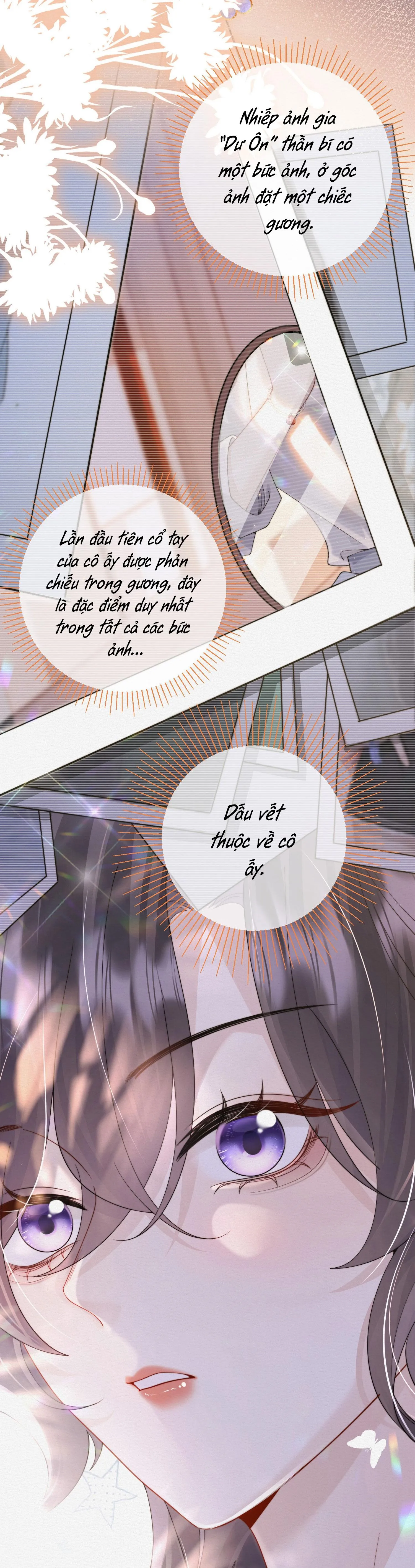 Ảnh Chụp Phòng Kín Chapter 3 Trang 14