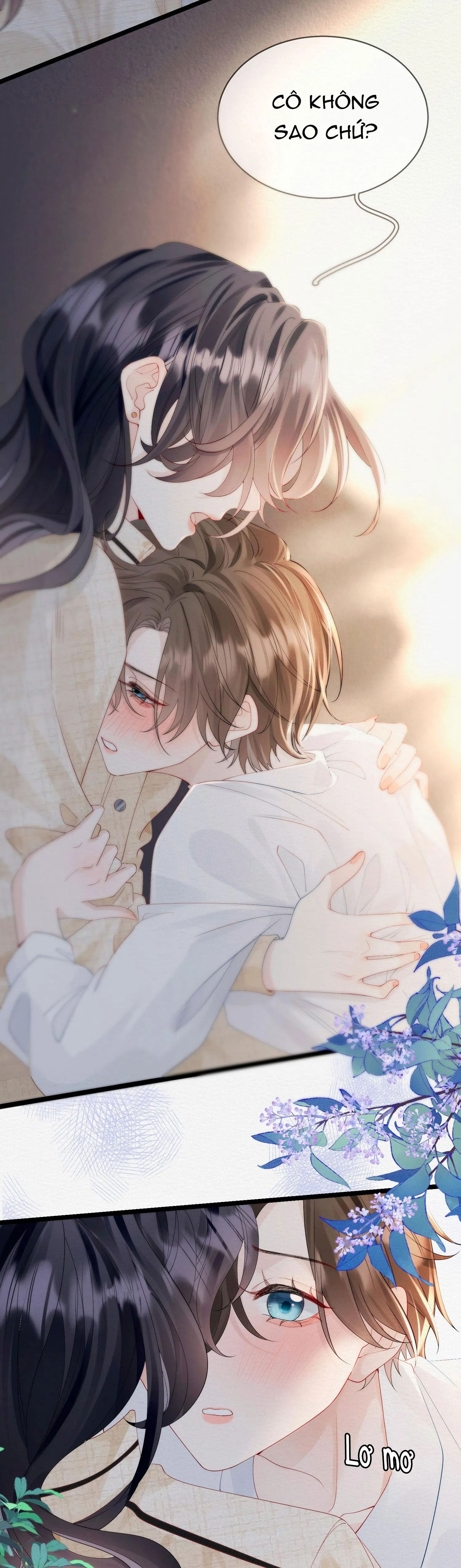 Ảnh Chụp Phòng Kín Chapter 3 Trang 19