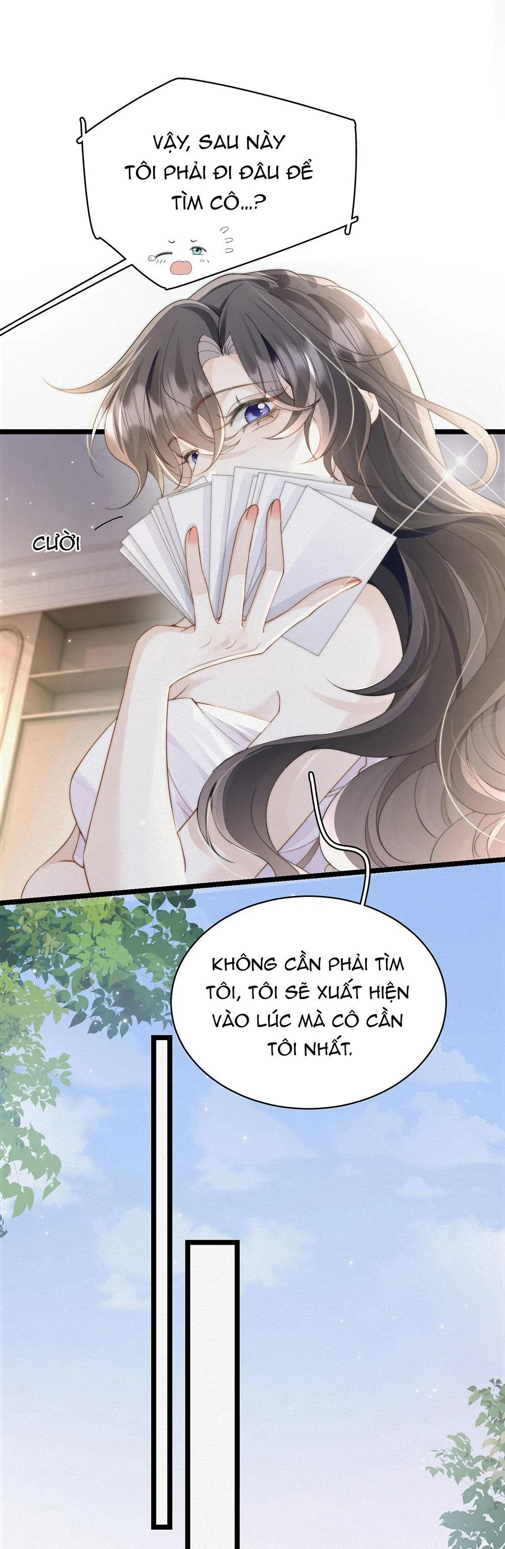 Ảnh Chụp Phòng Kín Chapter 4 Trang 13