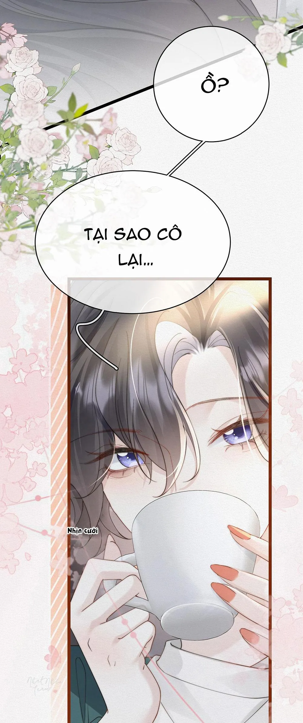 Ảnh Chụp Phòng Kín Chapter 4 Trang 20