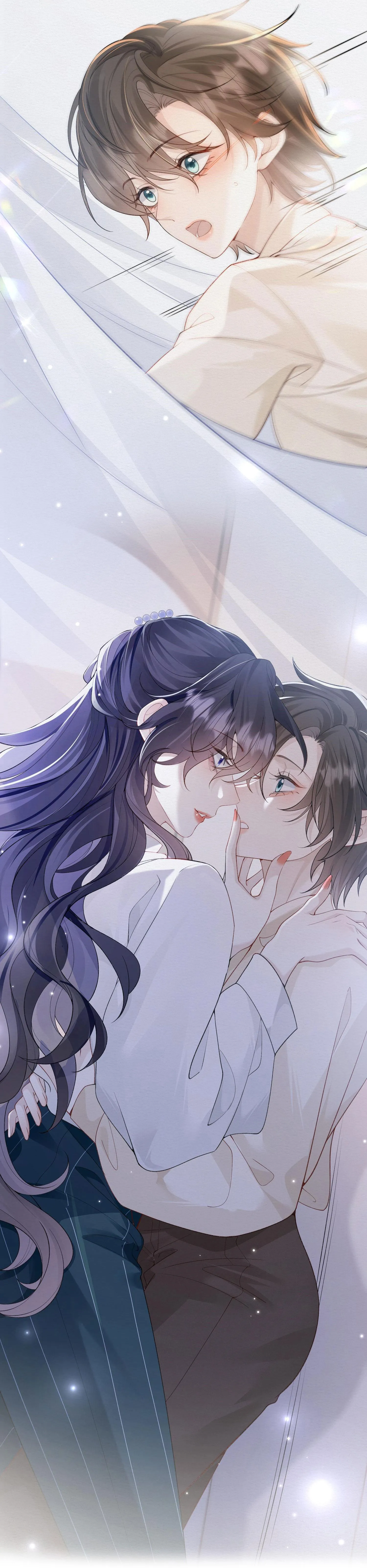 Ảnh Chụp Phòng Kín Chapter 5 Trang 9