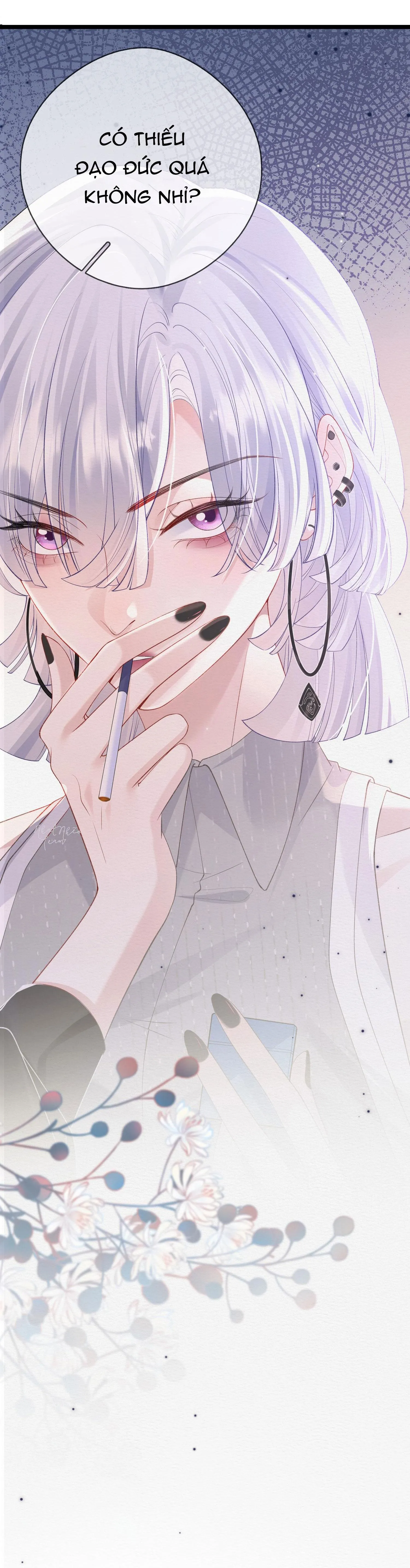 Ảnh Chụp Phòng Kín Chapter 5 Trang 24